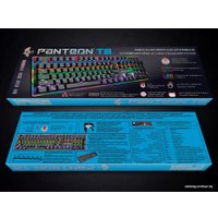 Клавиатура Jet.A Panteon T8