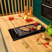 Варочная панель Libhof CH-36302I