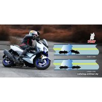 Скутер Zontes ZT350T-M (черный) в Лиде