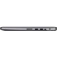 Ноутбук ASUS K501UX-DM036T