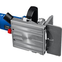 Шпоночный (ламельный) фрезер Зубр ФПЛ-950К