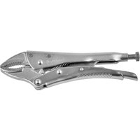 Клещи зажимные Зубр Эксперт 22510-18