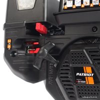 Бензиновый двигатель Patriot SR 210