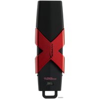 USB Flash Kingston HyperX Savage 128GB [HXS3/128GB]