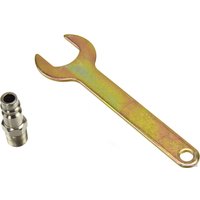 Пневмошлифмашина Geko G03141