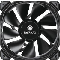 Кулер для процессора Enermax LIQTECH TR4 II 360 ELC-LTTRTO360-TBP