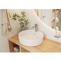 Стакан для зубной щетки и пасты Hansgrohe AddStoris 41749000