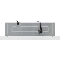 Кухонная вытяжка Krona Kerry E 600 White PB V2 КА-00012030 (белый) в Солигорске