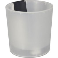 Кашпо Полимербыт Genius 4376401