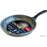 Сковорода Domo Evolution Planet Giove D14PA2602