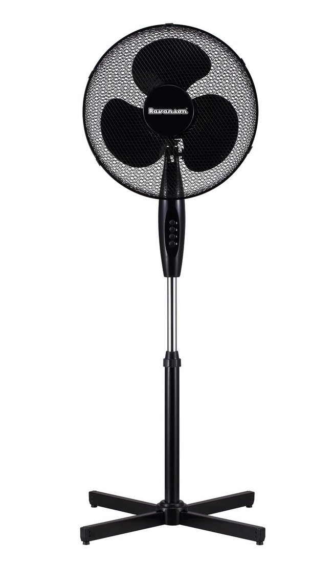 

Вентилятор Ravanson WT-1040SB
