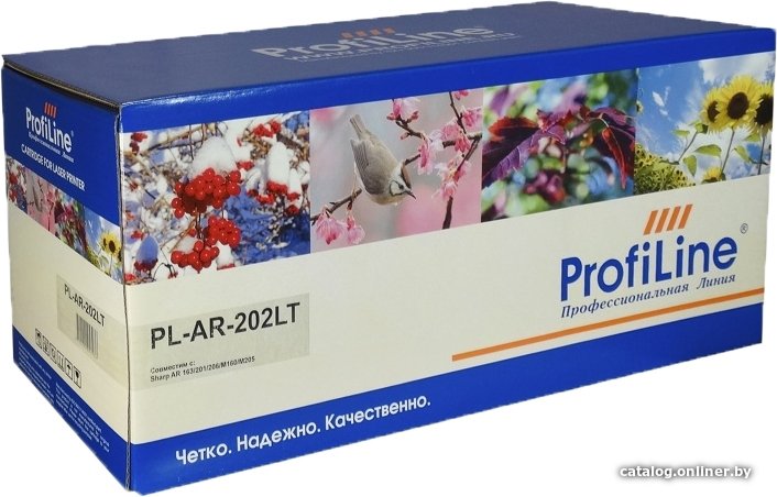 Картридж ProfiLine PL-AR-202LT