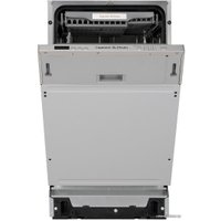 Встраиваемая посудомоечная машина Zigmund & Shtain DW 301.4 в Лиде