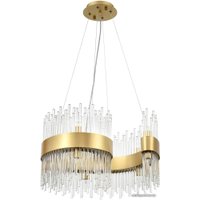 Подвесная люстра Vele Luce Kronos VL3244P12