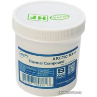 Термопаста Arctic MX-4 ACTCP00072A (1000 г)