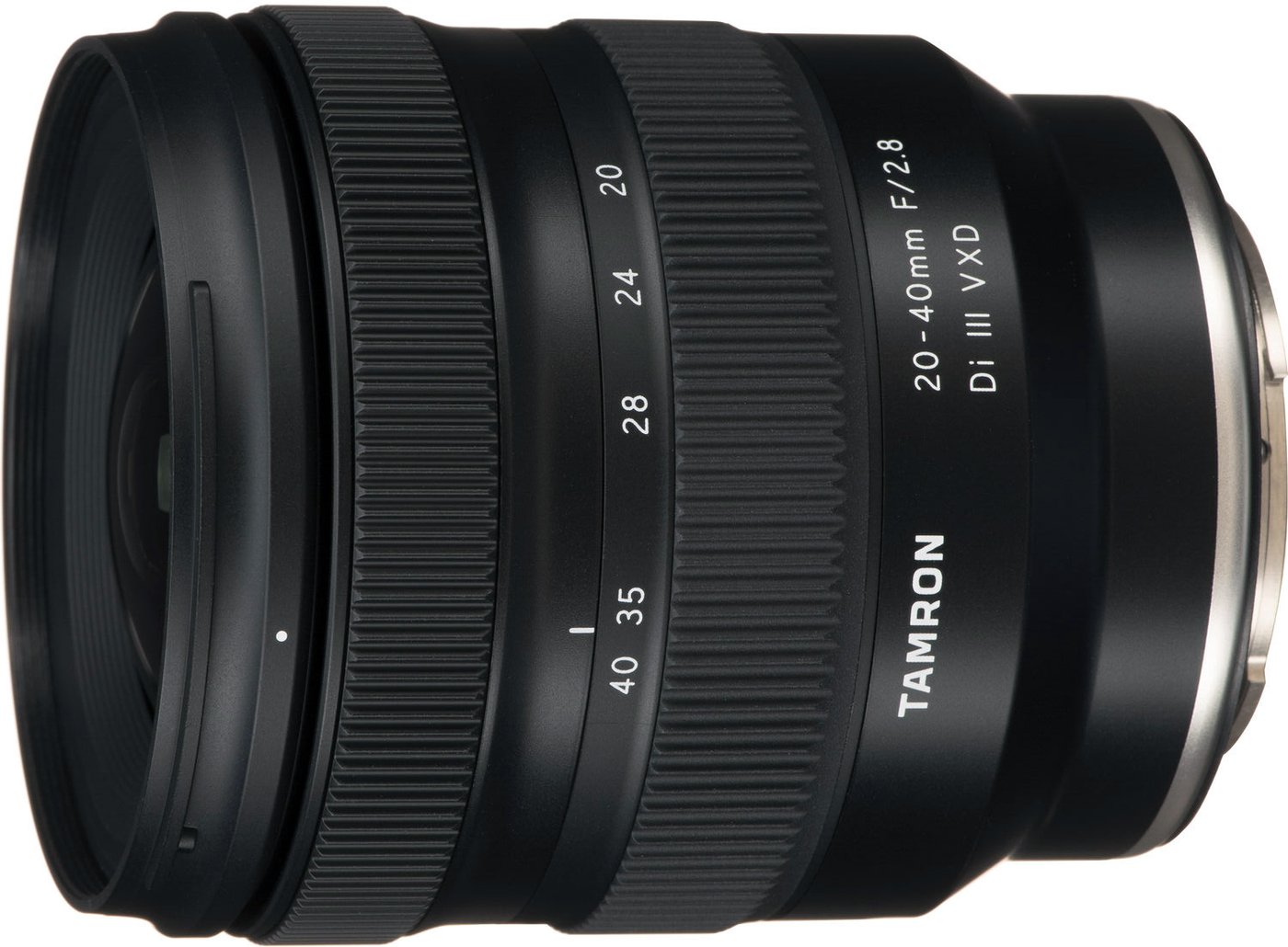 

Объектив Tamron 20-40mm F/2.8 Di III VXD (Model A062) для Sony E