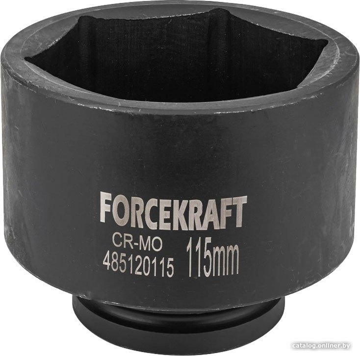 Головка слесарная ForceKraft FK-485120115