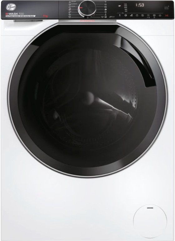 

Стиральная машина Hoover H-Wash 700 H7W449AMBC-S