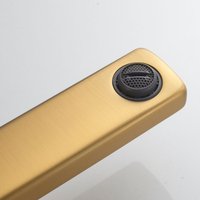 Смеситель Shevanik S9941G