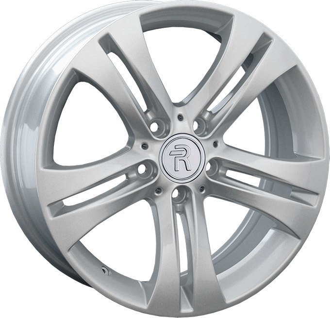 

Литые диски Replay VV377 17x7.5" 5x112мм DIA 57.1мм ET 45мм S