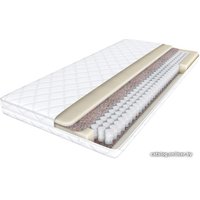 Матрас Askona Double Protection 200x200