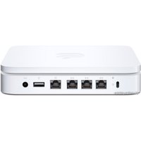 Беспроводная точка доступа Apple AirPort Extreme