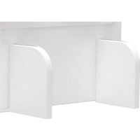 Полка ErgoSmart Wooden Space mini в Пинске