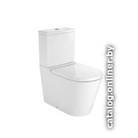 Сиденье для унитаза Roca Inspira 80152С00B