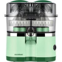 Соковыжималка Endever Sigma-152 (мятно-зеленый)