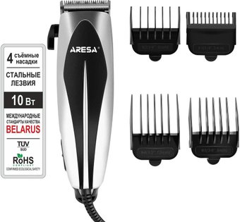 Машинка для стрижки волос Aresa AR-1805