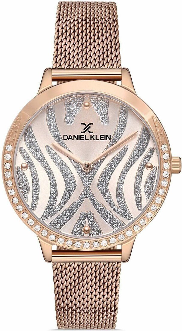 

Наручные часы Daniel Klein DK12858-2