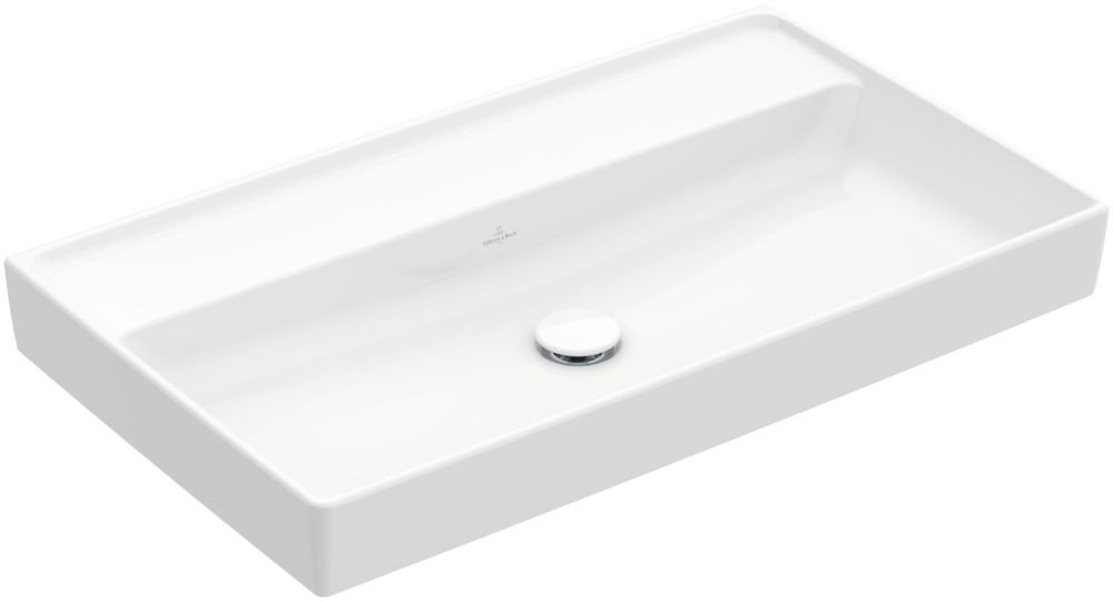 Умывальник Villeroy & Boch Collaro Ceramic Plus 4A3383R1