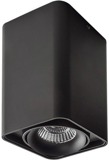 

Точечный светильник Lightstar Monocco 52337