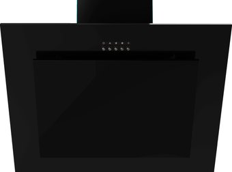 Кухонная вытяжка Midea MH 60AN 300 B