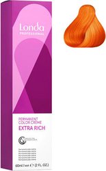 Permanent Color Creme Extra Rich 0/33 60мл