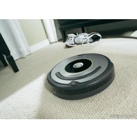 Робот-пылесос iRobot Roomba 630