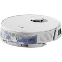 Робот-пылесос Midea VCR S6+ (белый)