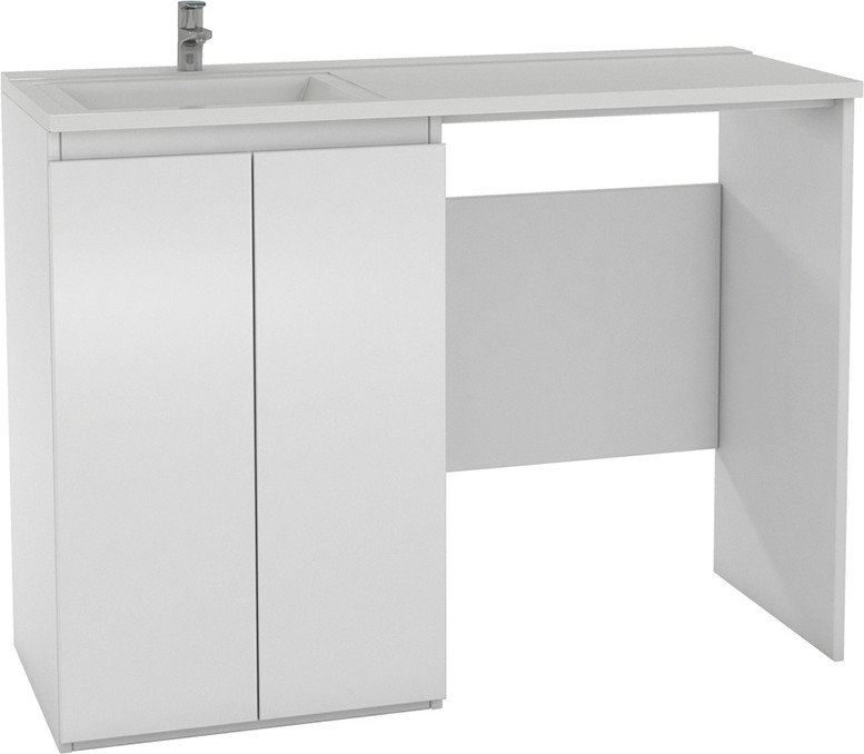 

Домино Тумба под умывальник Космос 120 без ящика