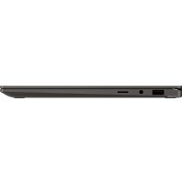 Ноутбук 2-в-1 Samsung Galaxy Book3 360 13.3 NP730QFG-KA1IN