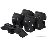 Комплект защиты Reaction 8EDP963MUG 107343-99 (L, черный)