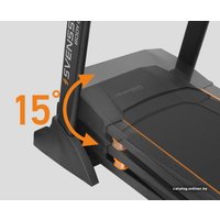 Электрическая беговая дорожка Svensson Body Labs Physioline TBX