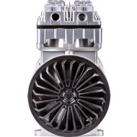 Компрессор FoxWeld Aeromax F2063-750 9015