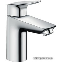 Смеситель Hansgrohe Logis 71107000