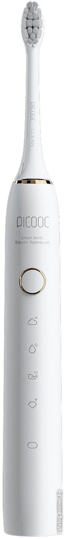 Электрическая зубная щетка Picooc T1 (белый)