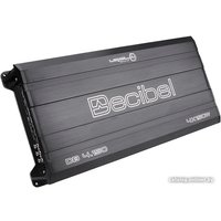 Автомобильный усилитель Урал DB 4.150 V.3