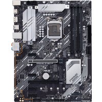 Материнская плата ASUS Prime Z490-P