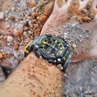 Наручные часы Casio G-Shock GA-900A-1A9