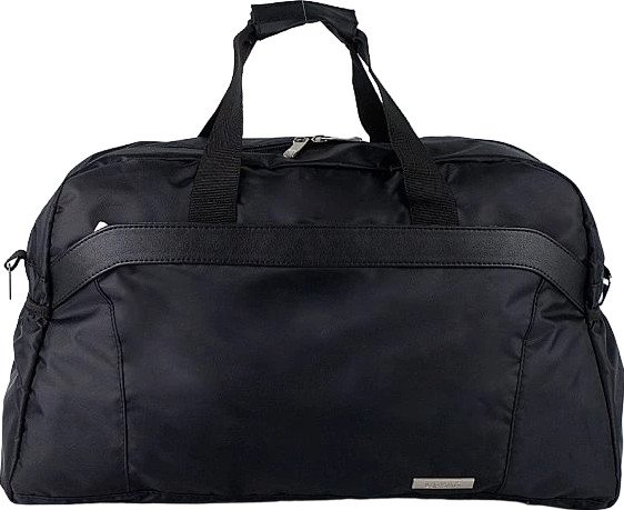 

Дорожная сумка Mr.Bag 014-438-MB-SG-BLK (черный)