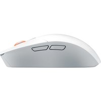 Игровая мышь ASUS ROG Strix Impact III Wireless Moonlight White