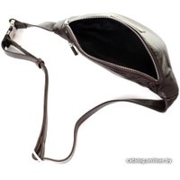 Сумка на пояс Versado Б531 (коричневый)